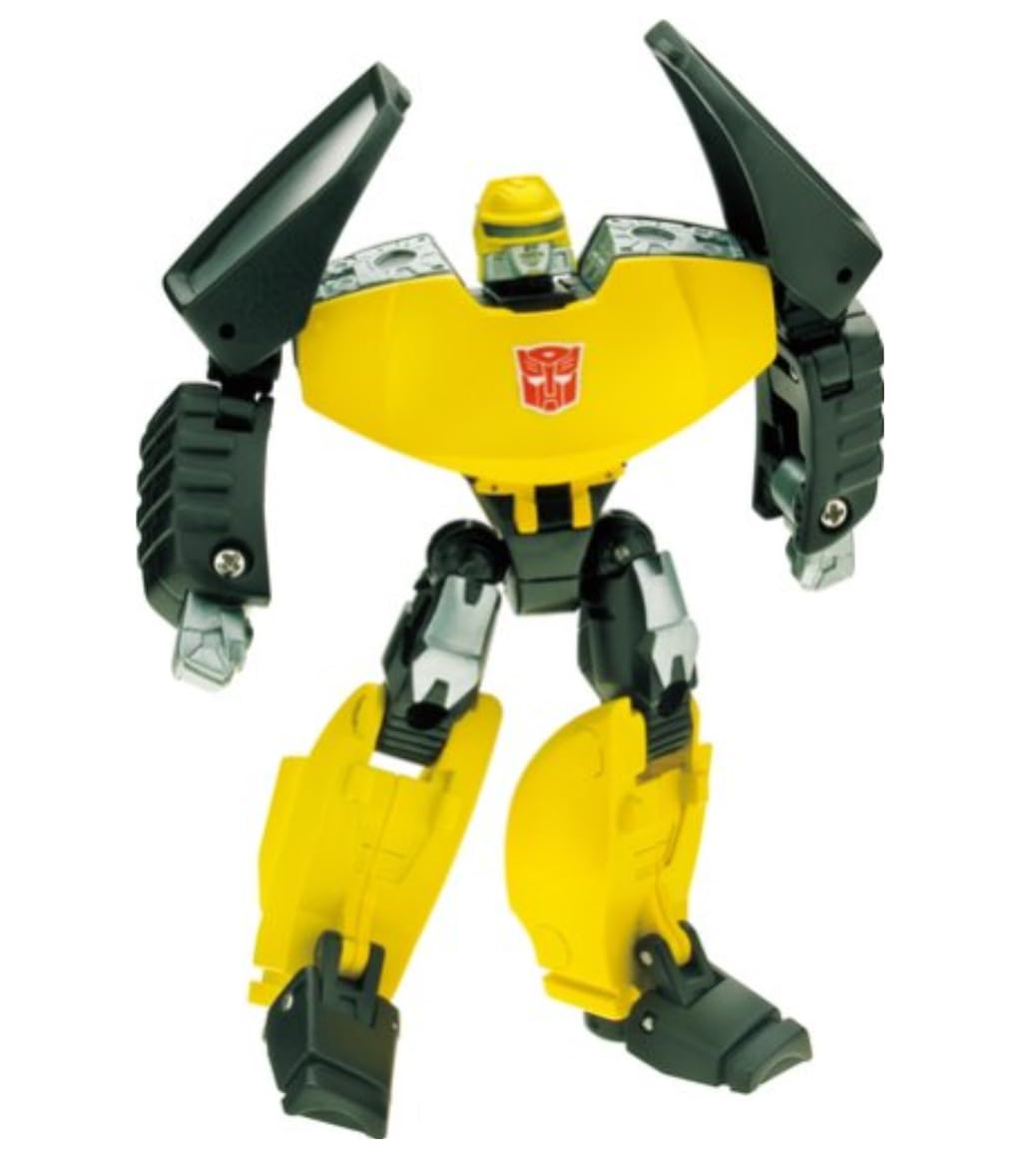 Amazon.co.jp: トランスフォーマー ムービー ロングビュー MA-08
