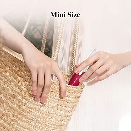 Piegaciglia Riscaldato,TOUCHBeauty Mini