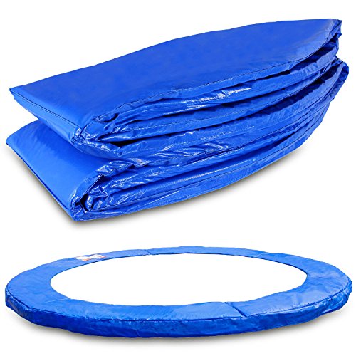 Terena Trampolin Federabdeckung 427 cm Randabdeckung - UV beständig