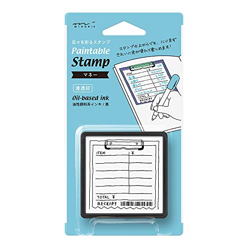 Midori Stamp Money (35394006)