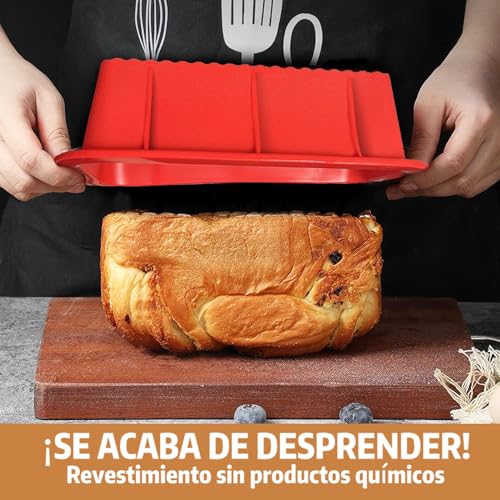 Refractarios, Kitchen Imagen adicional