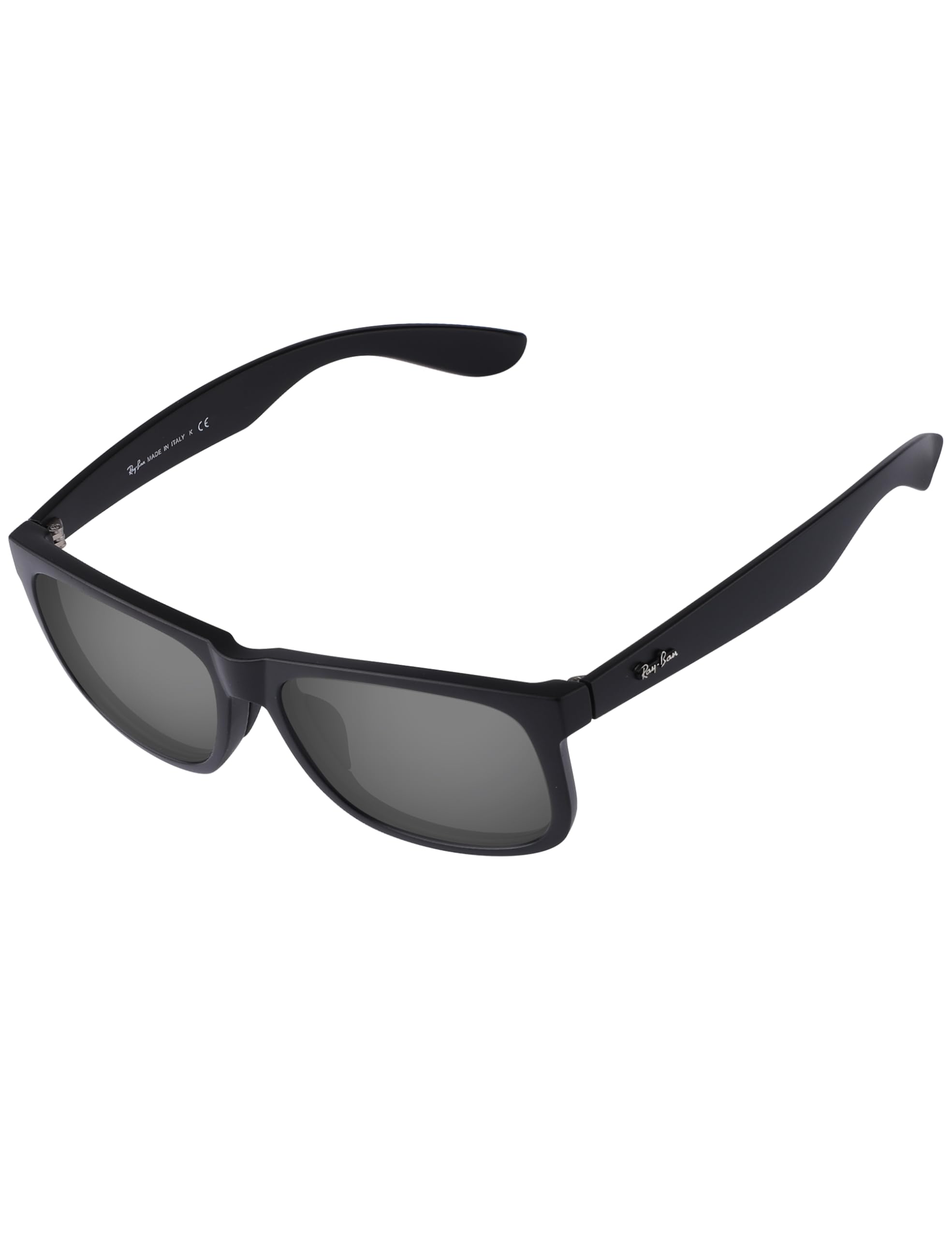 Lenti di ricambio compatibili con occhiali da sole Ray-Ban Justin RB4165 da 51 mm