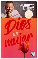 Dios es mujer 9584267604 Book Cover