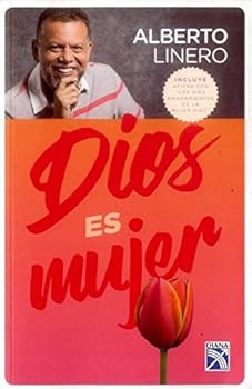 Paperback Dios es mujer [Spanish] Book