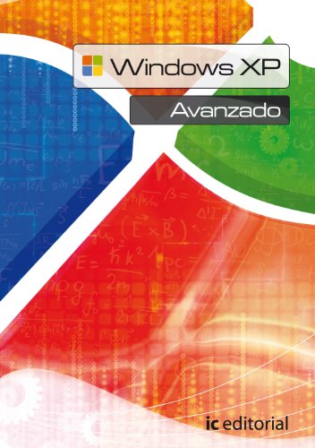 Portada de Windows Xp Avanzado