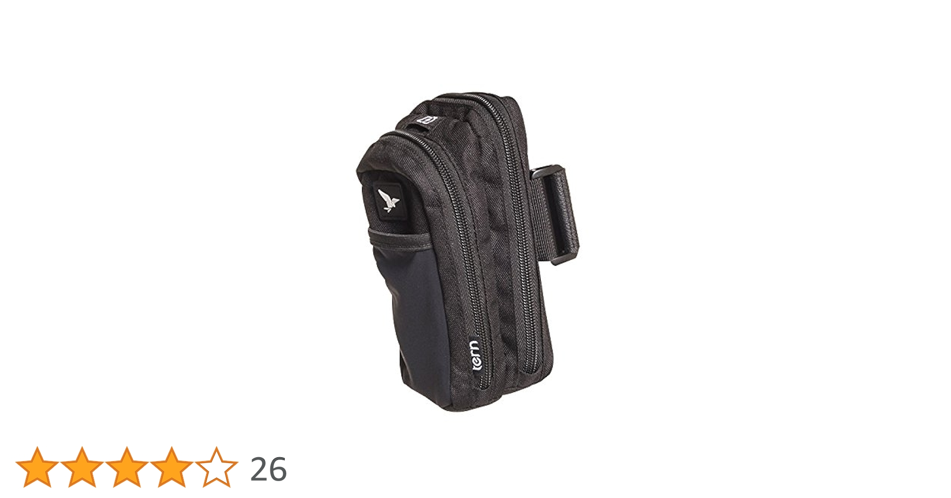 Amazon | Tern ターン ライドポケット RidePocket 折り畳み自転車