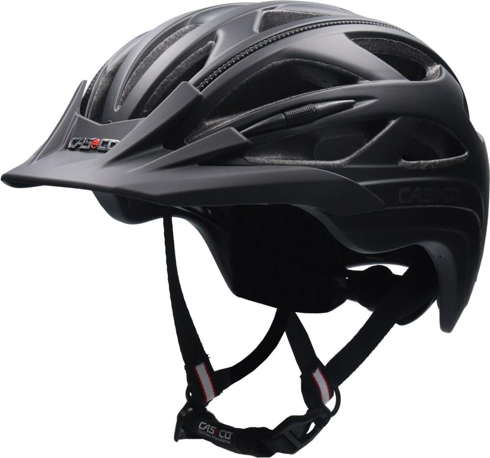 casco Helmet Activ 2 – Cycling Helmet, Unisex adult, Activ 2