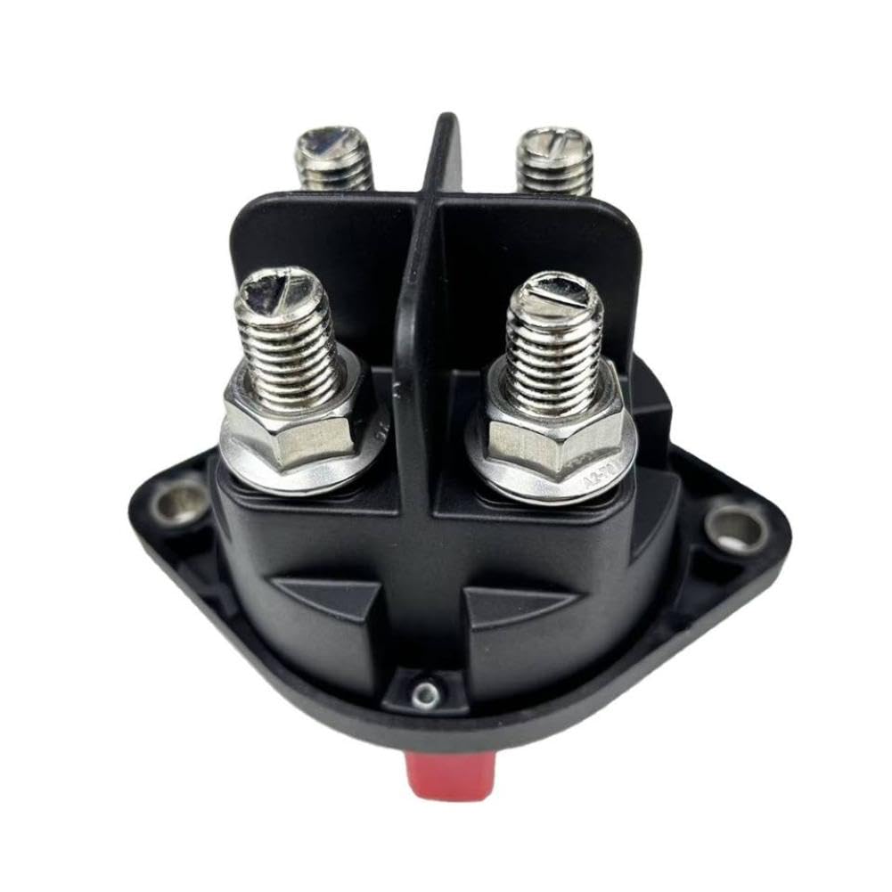 Interruptor Aislador Desconectador de Doble Polo 500A 880175