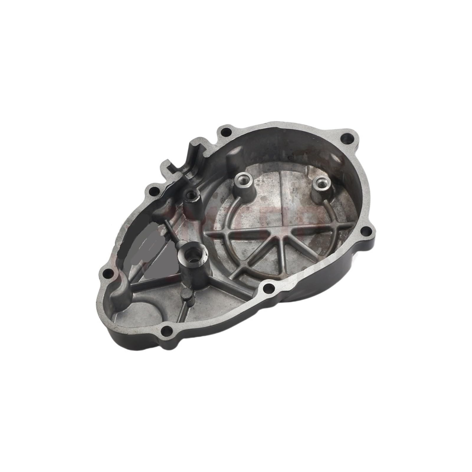 Amazon.co.jp: オートバイ左エンジンオイルパンカバー CB400SF Super