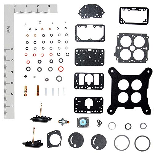 Image of Walker Products 15720A Carburetor Kit