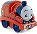My First Thomas & Friends, Railway Pals James