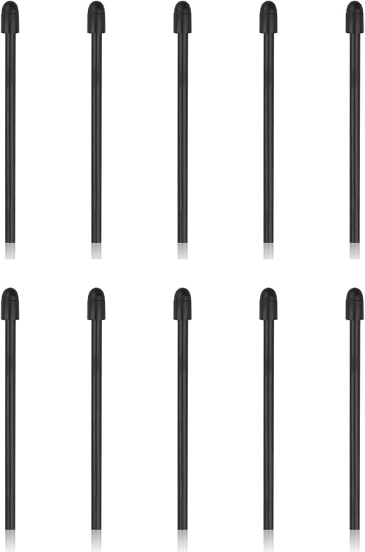 HGWALP 10PCS S Pen Replacement Tips Nibs for Samsung Galaxy Tab S6 Lite