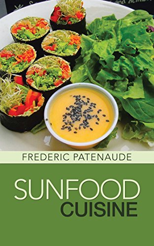 Sunfood Cuisine (English Edition)
