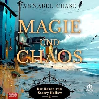 Magie und Chaos Titelbild