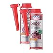 Liqui Moly Speed Diesel