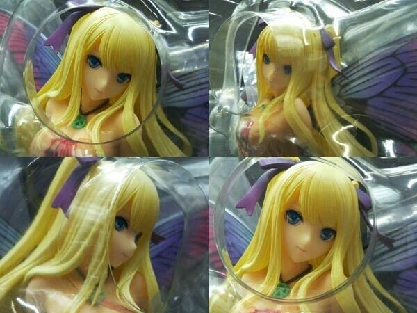 コトブキヤ アナベル 1/6スケール フィギュア Tony'sヒロインコレクション 「フェアリー☆ガーデン」 アナベル