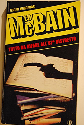 Tutto da rifare all'87° distretto