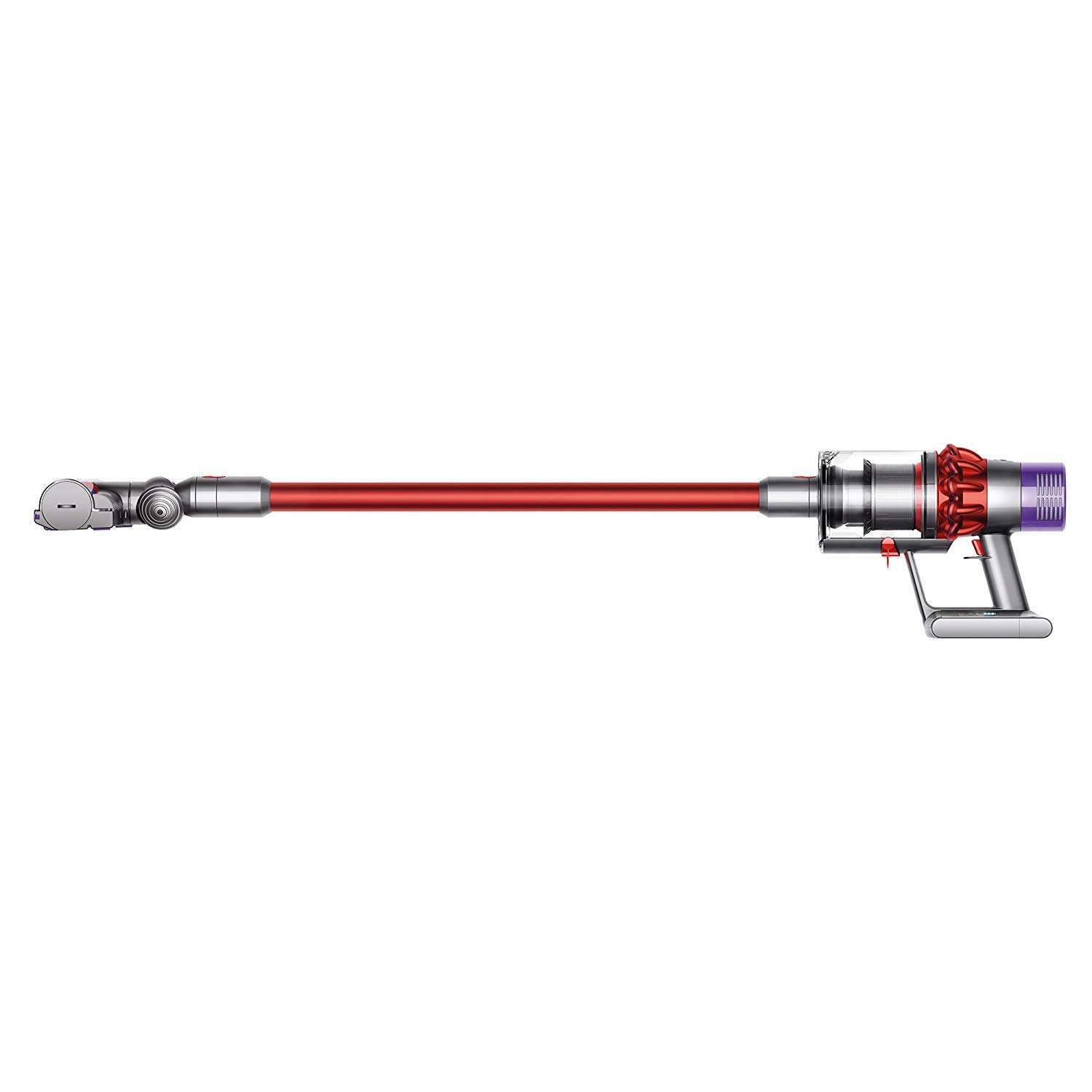 Amazon.com - Dyson Cyclone V10 Motorhead Lightweight Cordless