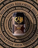 Birra Cala Aguila Negra artigianale cl.33 - box da 12 lattine