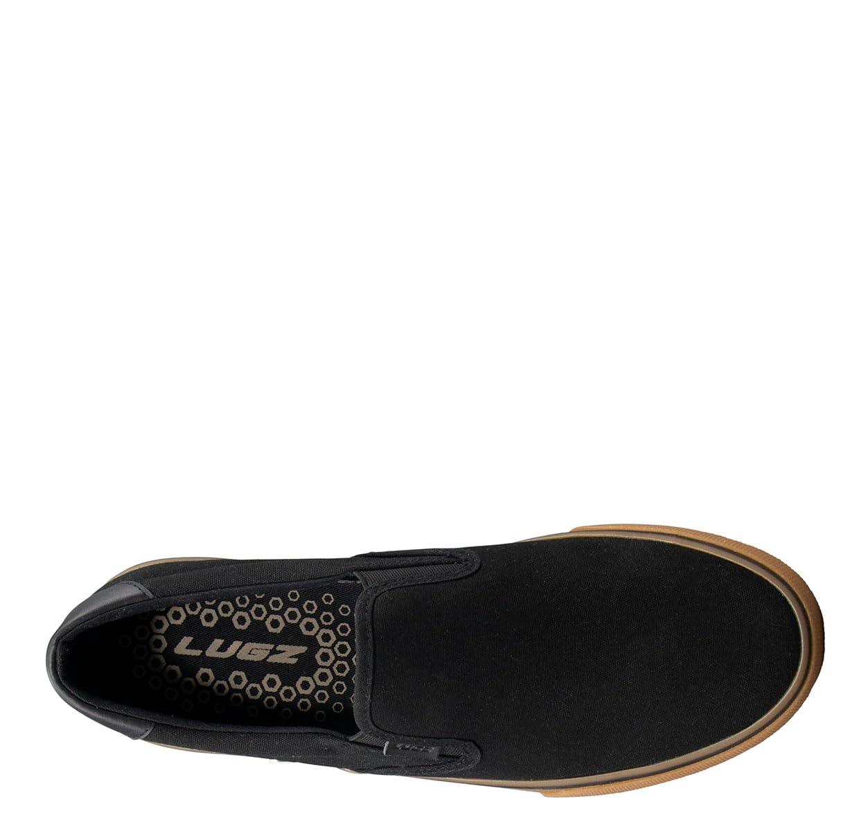 Lugz Men's ClipperSneaker