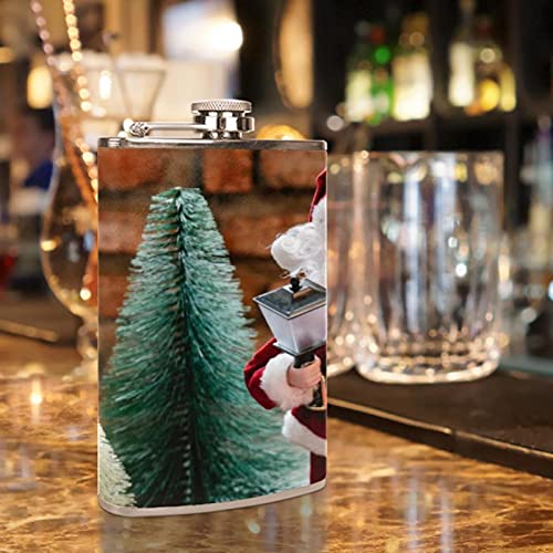 Flasque pour liqueur bouteille de vin camping pêche bar
