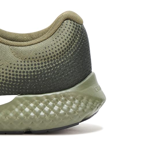 Image of Under Armour Mens Ua Charged Rogue 4 Sneaker