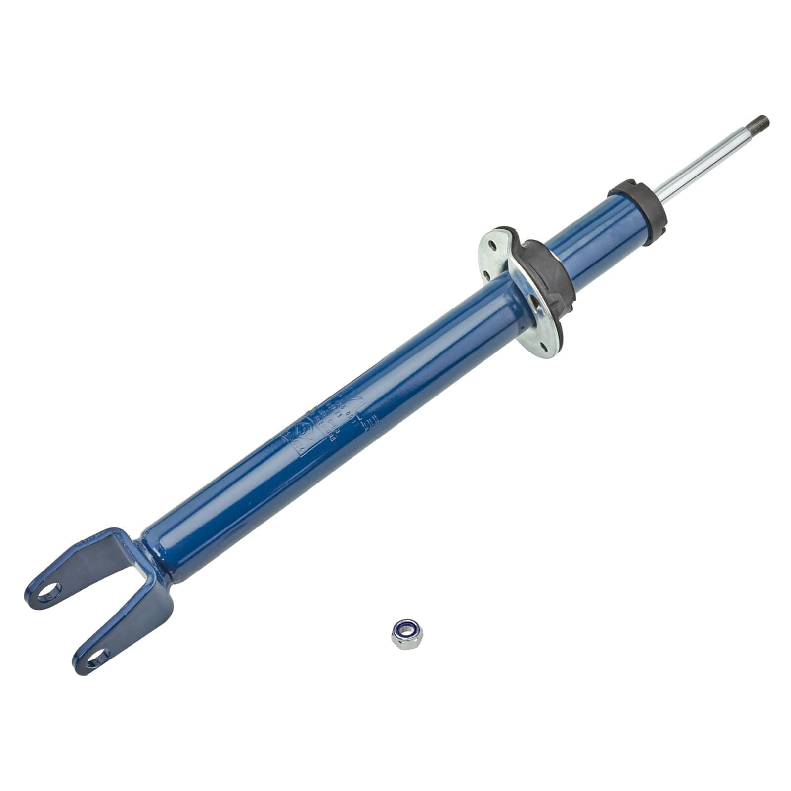 MEYLE 2x Ammortizzatore 0266250017 Compatibile con: MERCEDES-BENZ C-CLASS, C-CLASS T-Model