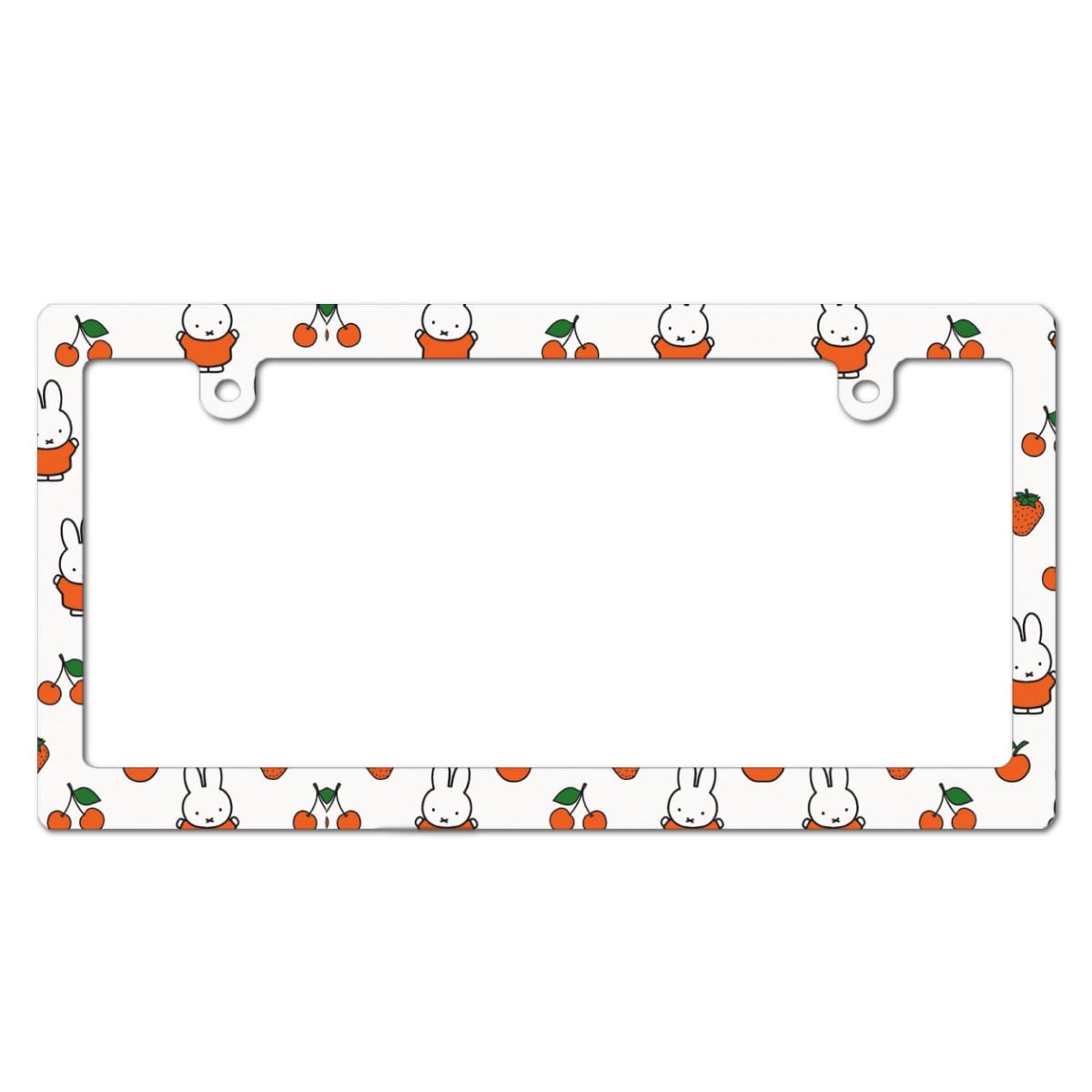 HCAgirls◆ミッフィー &スヌーピーナンバーフレームセット Amazon.co.jp: ナンバーフレーム スヌーピー ナンバープレート