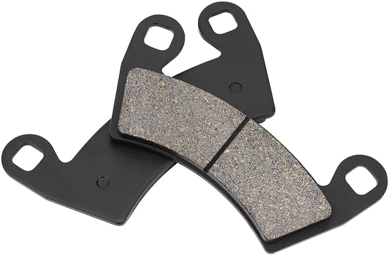 Miniatura 5 de Pastillas De Freno Delantero Trasero Moto PARA POLARIS 400 Ranger 4x4 EFI Crew RZR-4 800 900 D Diesel RZR XP 1000 General EPS