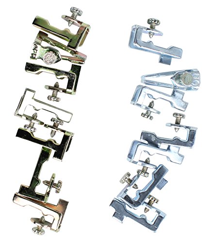 Intermatic 156T2548A Extra/Replacement Trippers for T50000B Series Mechanical Timers, Color