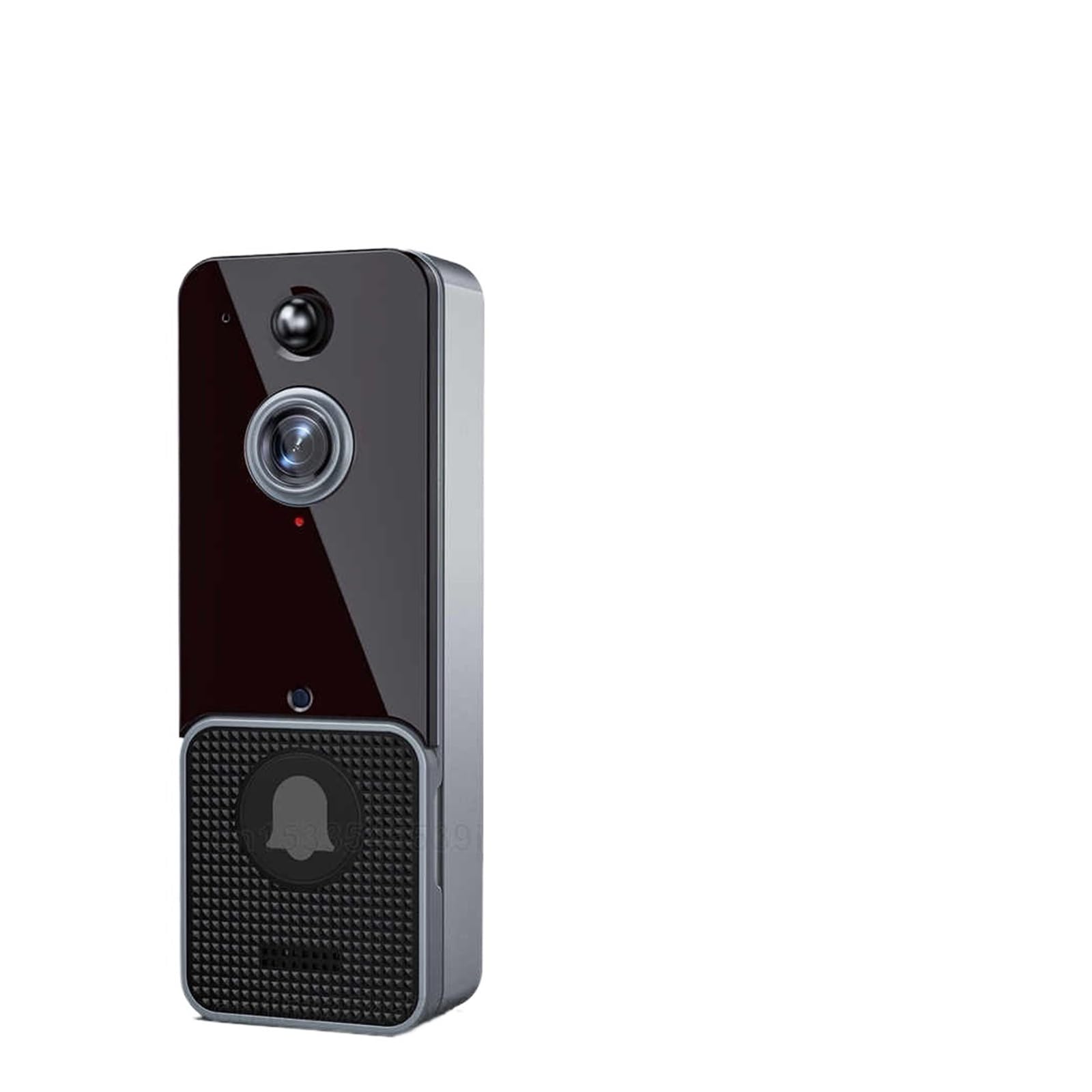 Sonnette de porte WiFi ThikK T6 : ne ratez plus aucun visiteur grâce à la vidéo