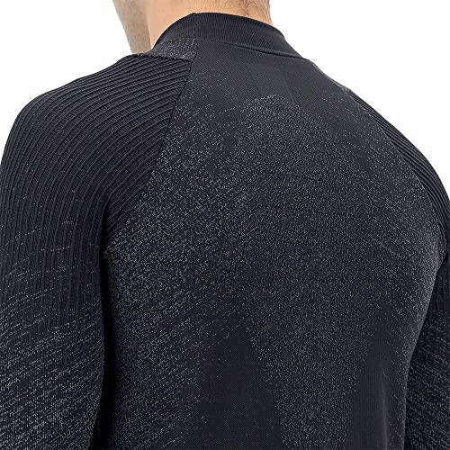 UYN Running Exceleration t-shirt de course pour vos sessions matinales