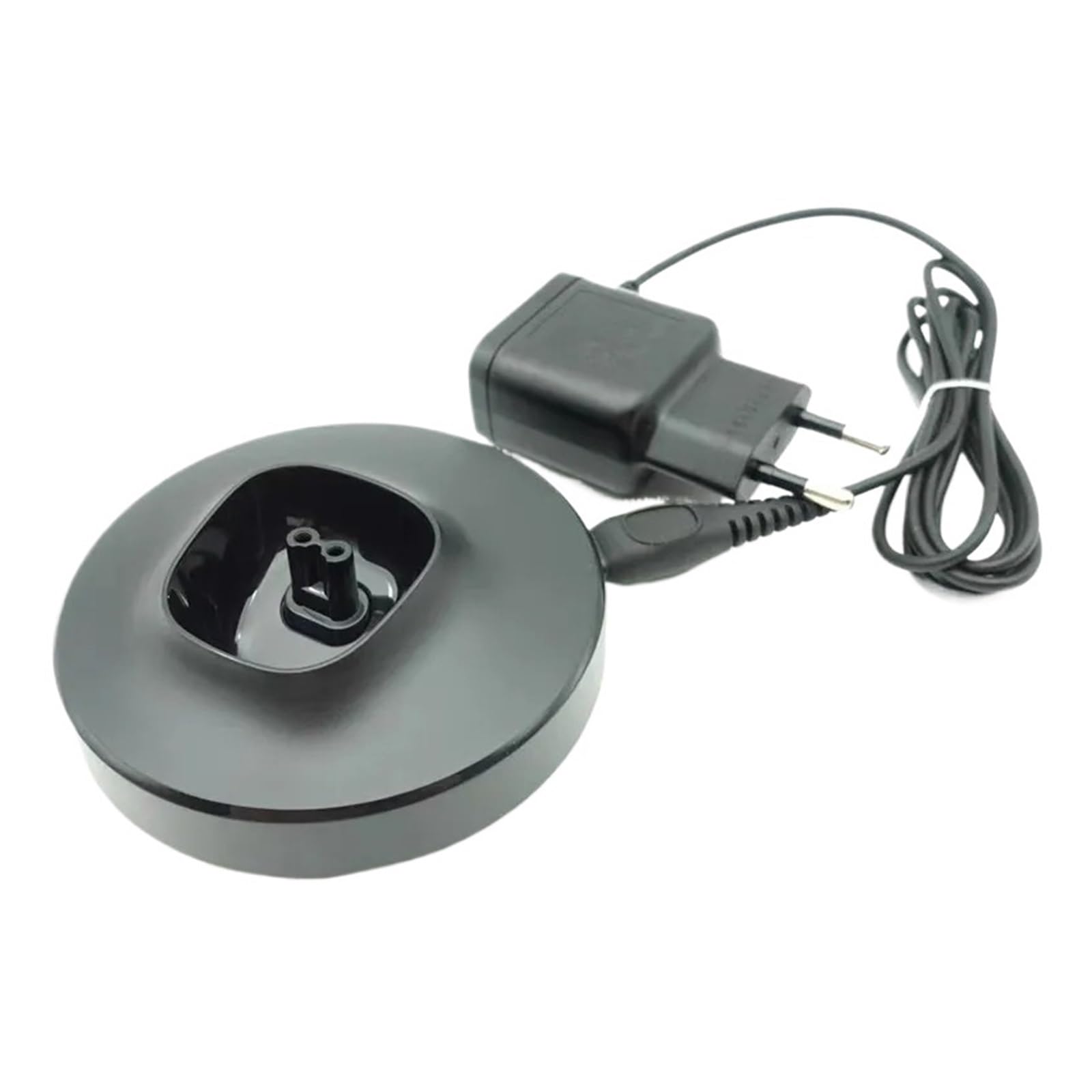 Base Di Ricarica For Rasoio, Compatibile Con Rasoio Elettrico | S5588 S9502 S9985 S9987 S5531