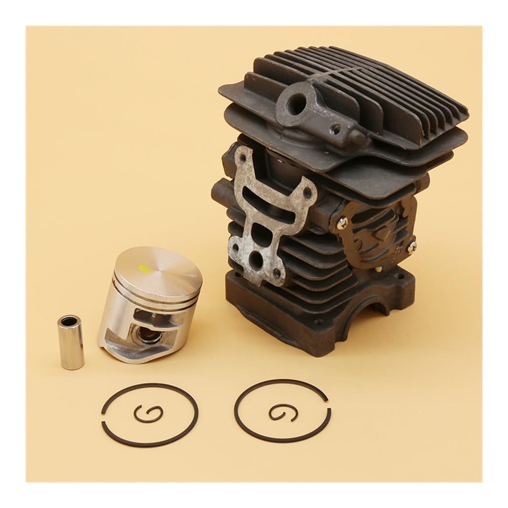Piston de cylindre 38 mm pour tronçonneuse MS171 MS181 1139 020 1201