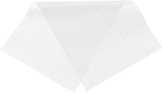 PVC Lake Ripple Film DIY Landscape Material Simulated Water Surface Model Sand Table Decor Model Lake Surface Material for DIY Lover Co-Worker DIY Window Film