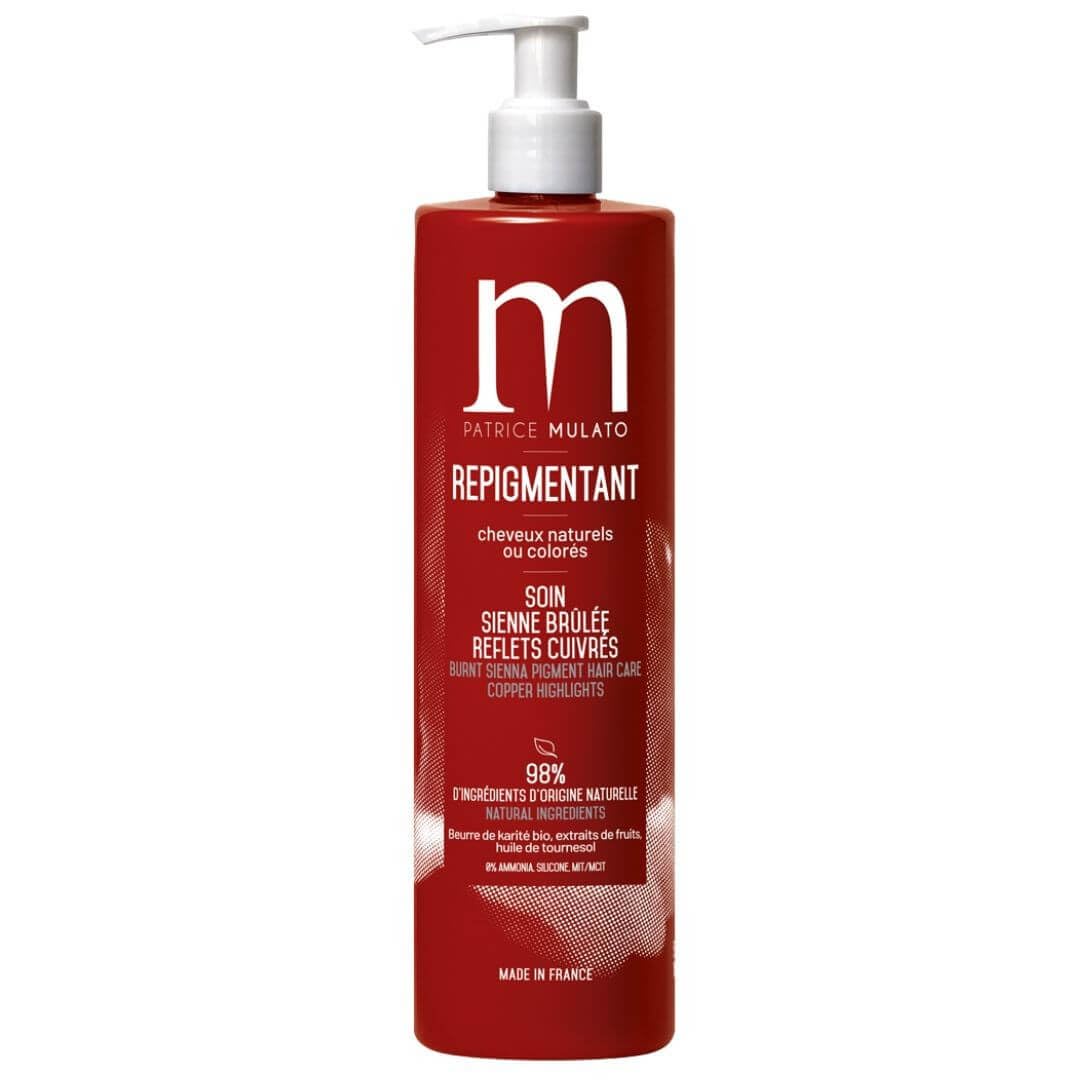 Patrice Mulato Burnt Sienna Repigmenting Care 500ML
