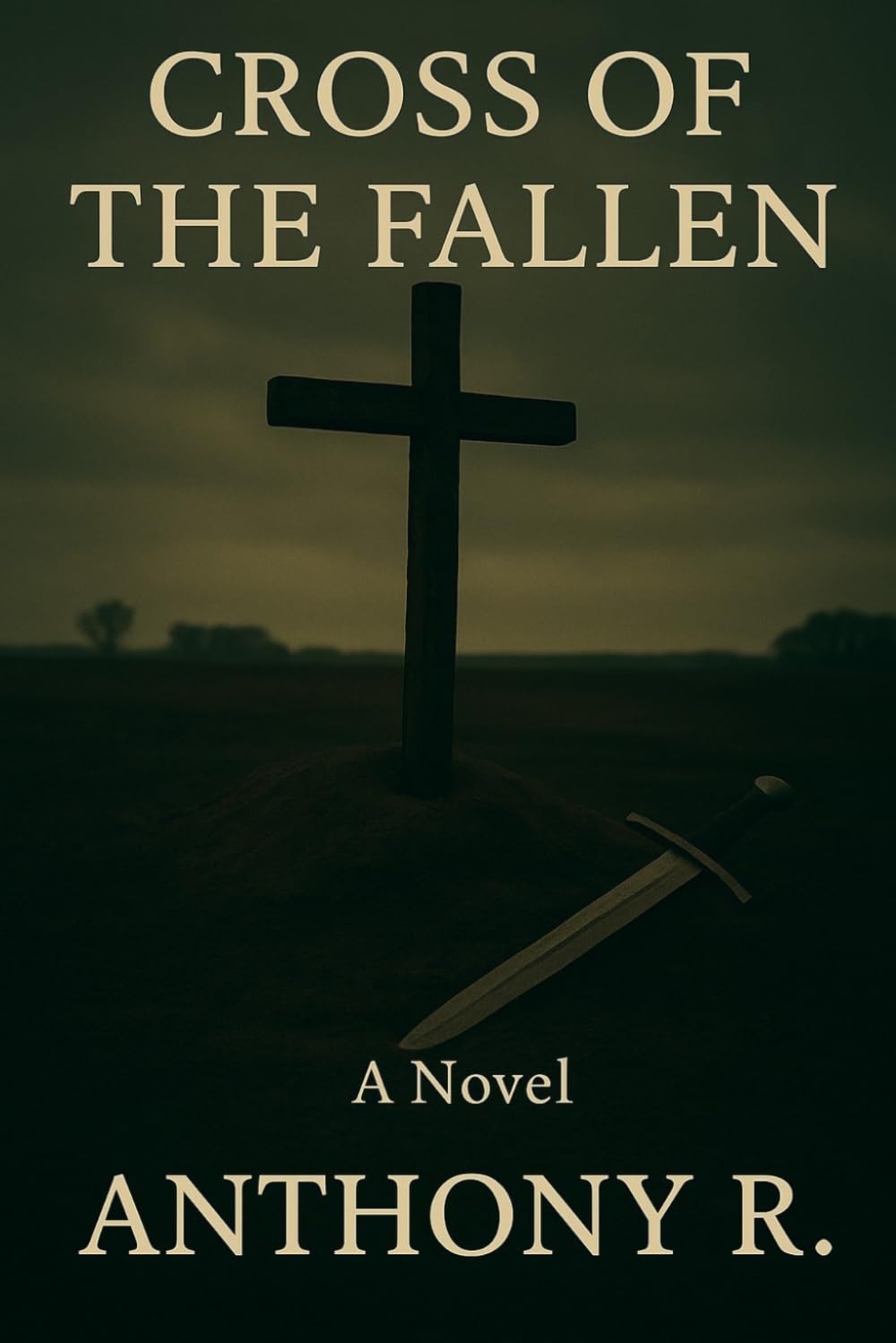 The Cross of the Fallen