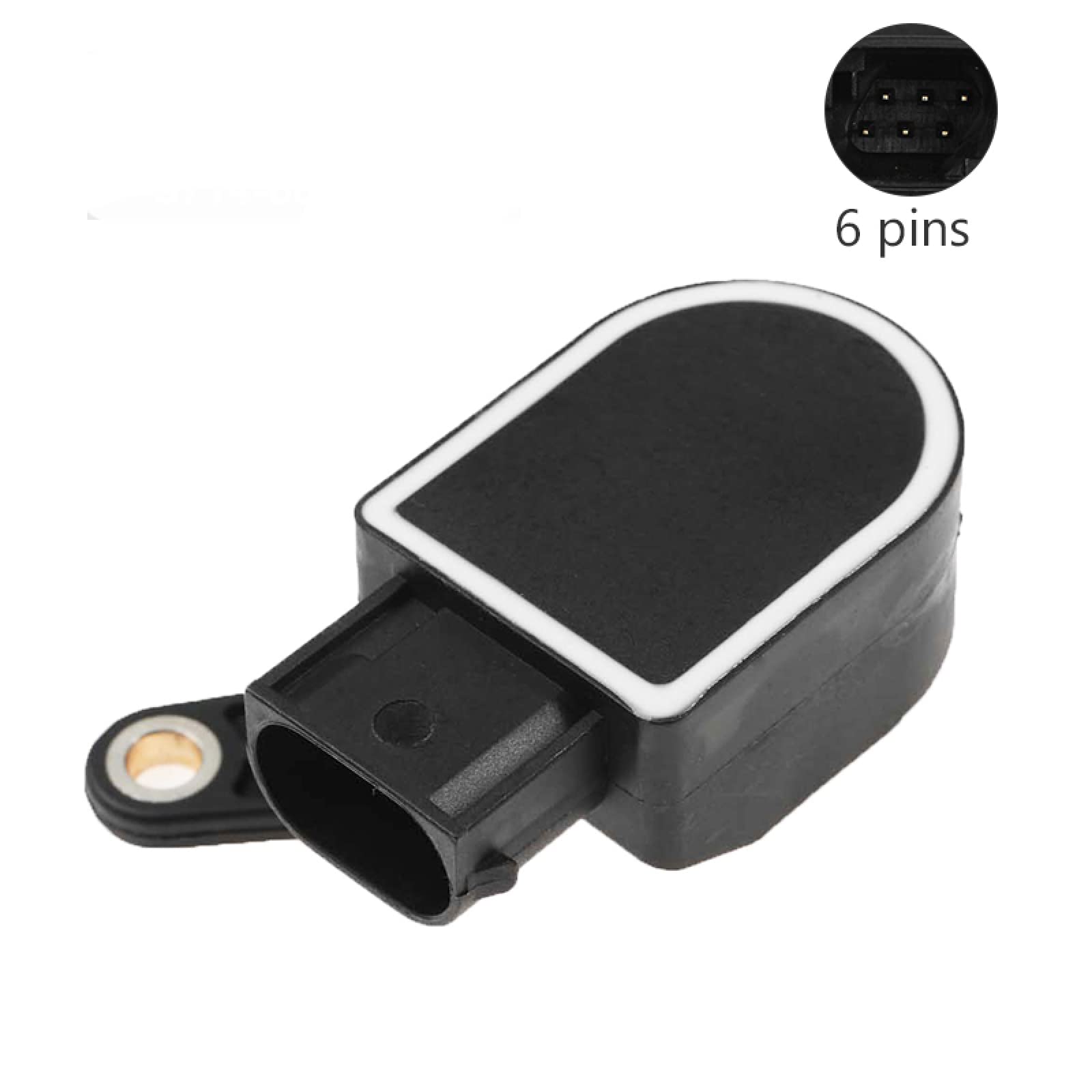 GLLXPZ 37146870200 37146867646 New Height Level Sensor, For BMW I3 