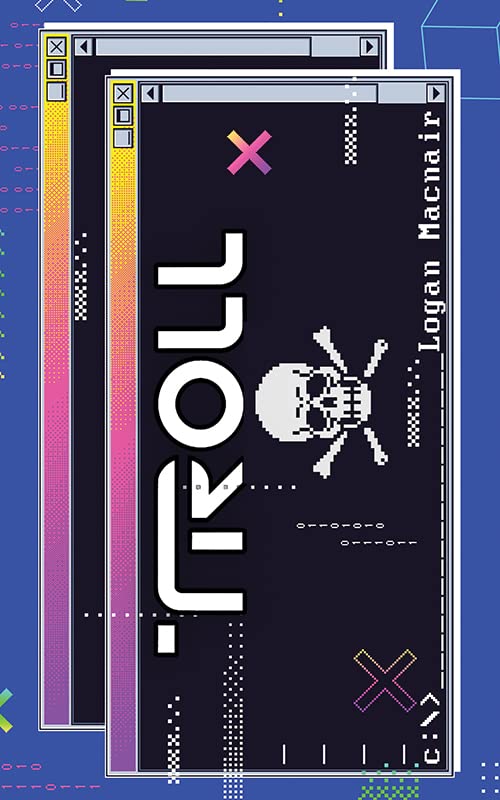 Buy Troll — BookShops.in