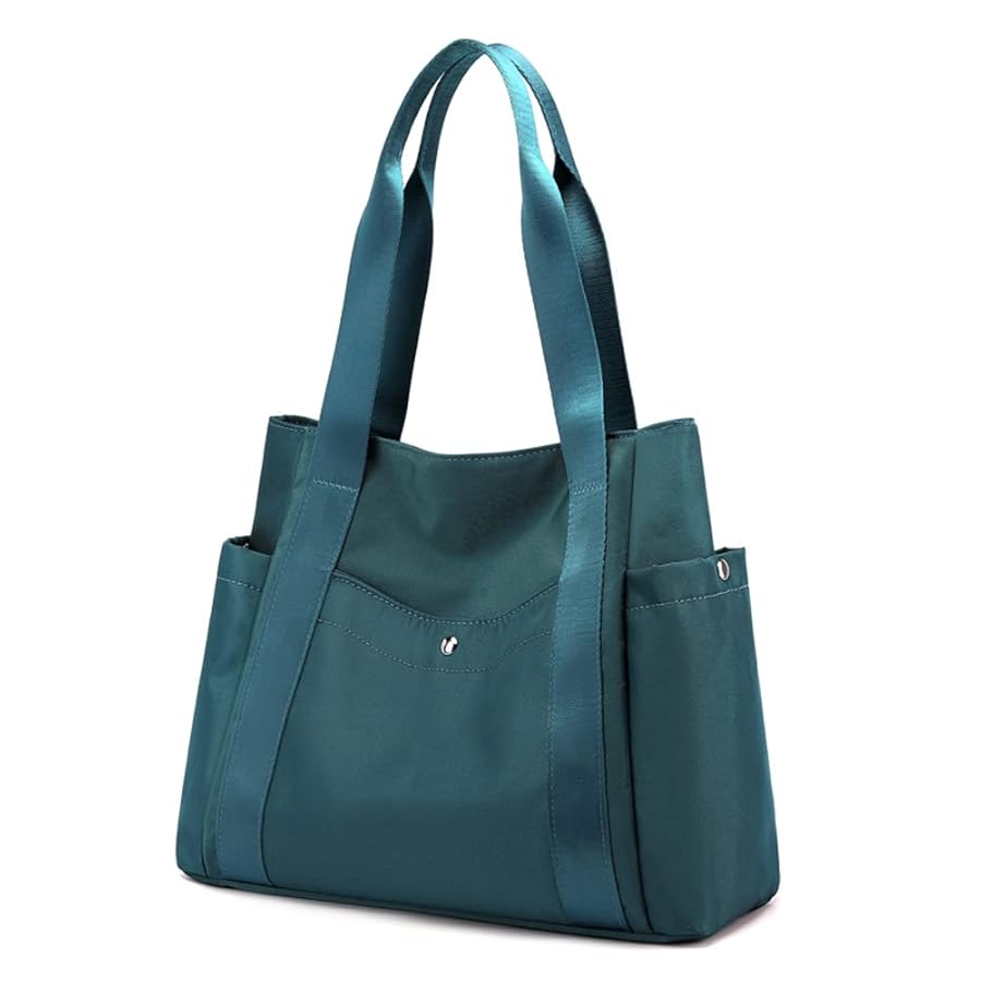 Amazon.com: JIANLINST Women Tote Shoulder Handbag Water