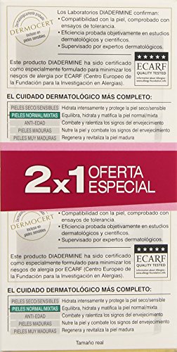 Diadermine 63805 Crema Antirughe