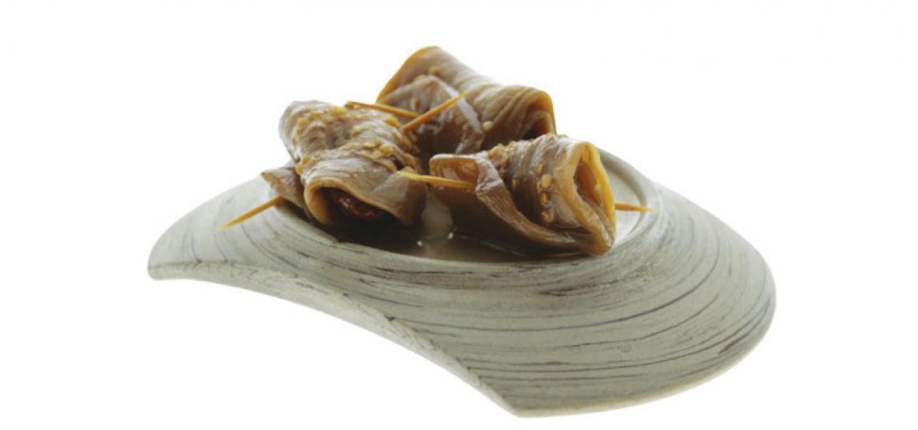 PALLUZZI E BARTOLUCCI MELANZANE SOTTOLIO GR 720 FILETTI