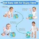 Zoom IMG-1 shayson giocattoli musicali per bambini Zoom IMG-1 shayson giocattoli musicali per bambini