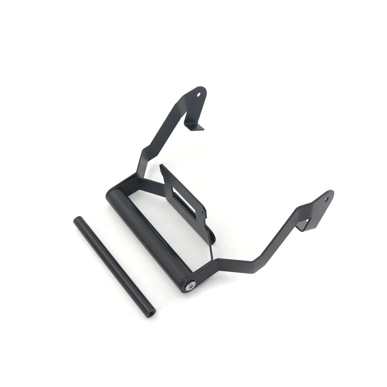 Uchwyt do nawigacji GPS uchwyt Stojak na nawigację GPS, stojak na telefon motocyklowy, pasuje do Honda NT 1100 2025, części i akcesoria do stojaka na nawigację(12-22MM)