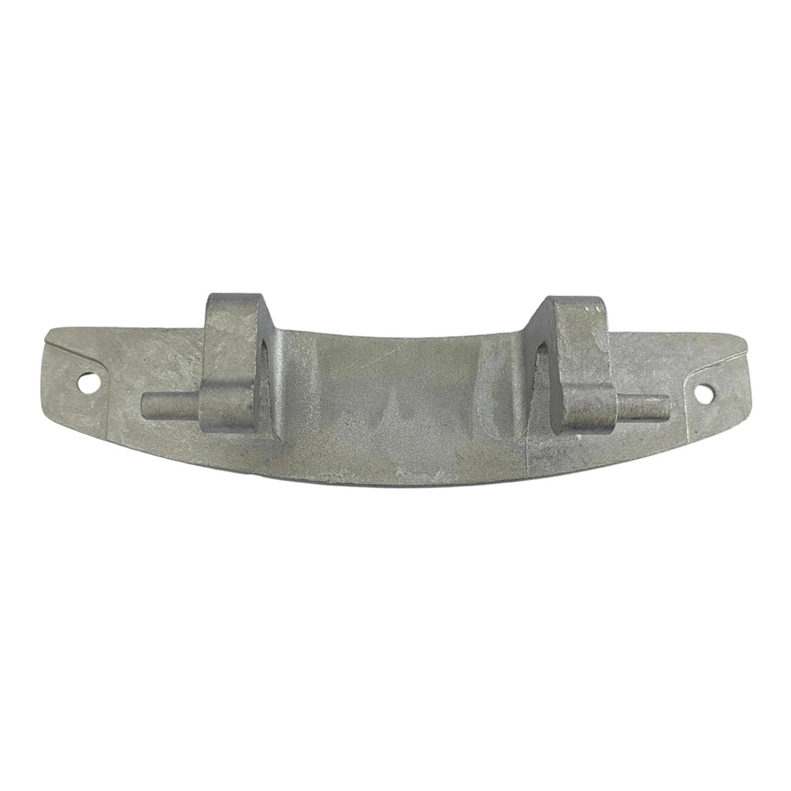 Zmtmyonpu One Color Compatible For Siemens，Compatible For Bosch， 9000901411 Front-Loading Washing Machine Door Hinge