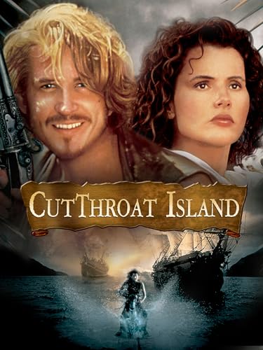 CutThroat Island