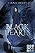 Produktbild Die Black-Reihe 1: Black Hearts: Düsterer Fantasy-Liebesroman über eine Todesfee und ihren dämonischen Bodyguard (1)