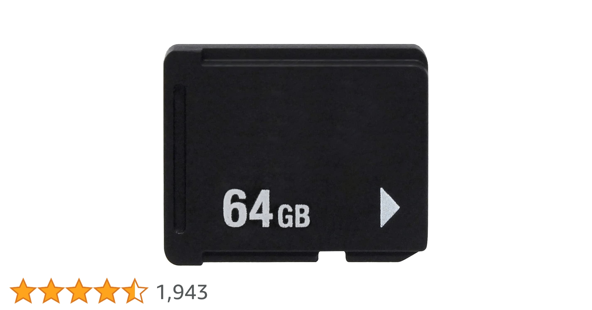 PlayStation Vita - PS vita メモリースティック　64GB Amazon.co.jp: PlayStation Vita メモリーカード 64GB (PCH