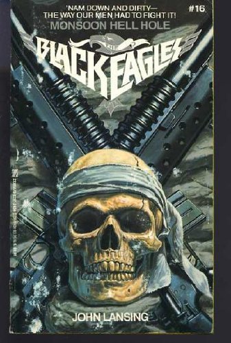 Monsoon Hellhole 0821724347 Book Cover