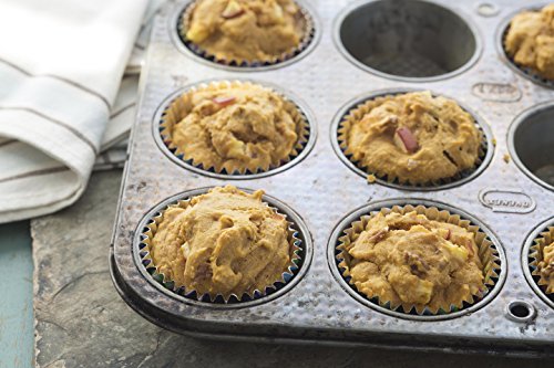 Reynolds Party Assorted Patterns Paper Cupcake Liners, 36 Count #TOP4